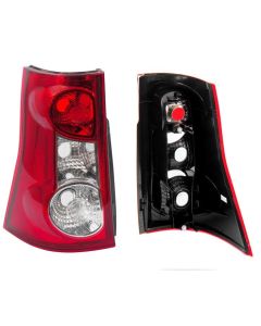 NP200 Tail Lamp -  Left 2008-2013