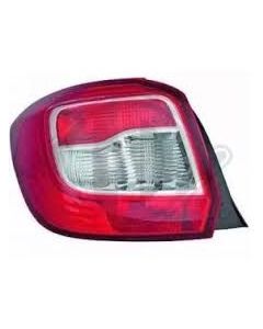 Renault Sandero 0.9 Tail Light Left 2014-2017