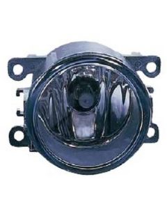 Bantam Fog Lamp L=R 2006-2009