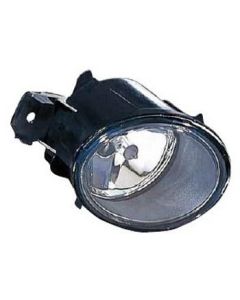 Qashqai Fog Lamp - Right 2007-2011