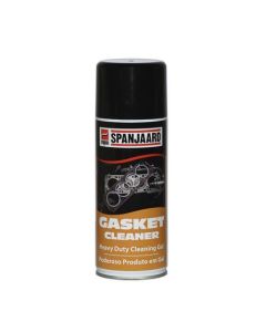 Spanjaard Gasket Cleaner - 400ml