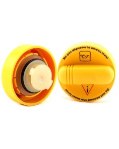 NP200 / Qashqai / Clio Oil Filler Cap