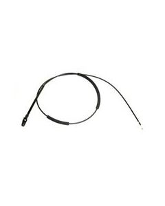 Polo Bonnet Cable 9N 2002-2009 