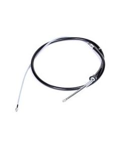 Polo 9N Handbrake Cable 2002-2009