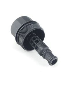 CAP OIL FILTER W203,W204,R230,171,SPRNITER906,VITO639 (M272 Engine) 