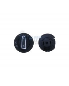 Golf 7 Headlamp Switch (10 pin)