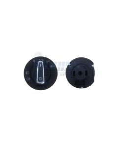 Golf 7 Headlamp Switch (10 pin)