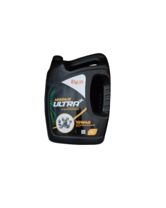 Magnus Oil 10W40 5L +Ultra Elyon
