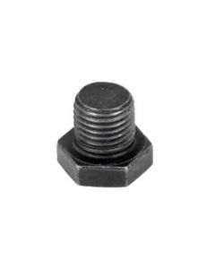 Sump Plug (Topran) For Opel All Models with Steel Sump