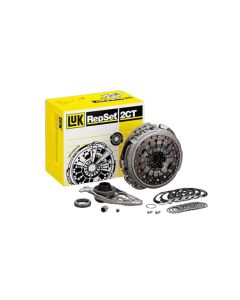 Golf 7 1.4TFSI / Polo 8 (CHZ Engine) DSG Clutch Kit (LUK)