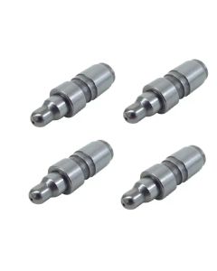 Utility Cam Follower - 4 pieces