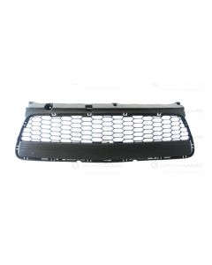 MAZDA 3 Front Blak Bumper Grill 2004 - 2007 