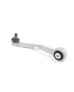 A4-4 Front Upper Control Arm - Curved - Left