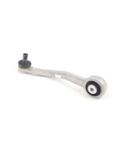 A4-4 Front Upper Control Arm - Curved - Left