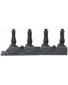 Opel Astra H, Corsa D, Meriva, Tigra 1.4 Ignition Coil Pack 6 Pin