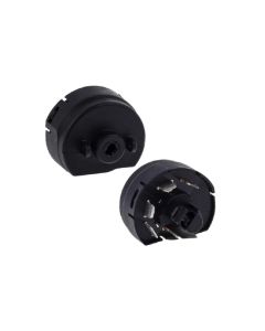Utility Ignition Switch (5pin)