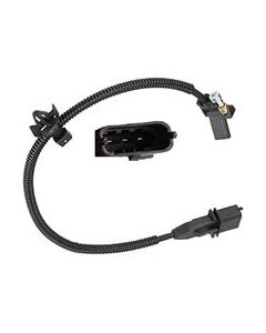 ASTRA J 1.6. Aveo / CRUZE 1.6,1.8 Crankshaft Sensor - 3Pin