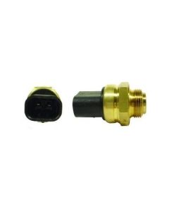 Opel Astra F, Switch Temperature Sensor (Sebring)