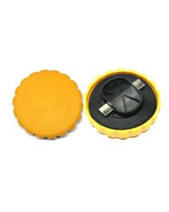 Opel, Chevrolet, Daewoo, Universal Oil Filter Cap 