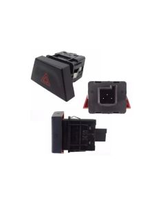 Utility Hazard Switch (3pin)