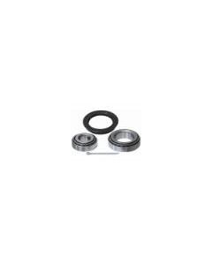 Wheel Bearing Kit - Rear (Topran)