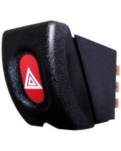 Corsa Hazard Light Switch