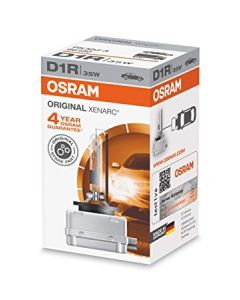 Osram D1R Xenarc Xenon Bulb - Each