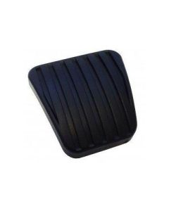 Opel Astra F, Corsa B, Kadett E Clutch/ Brake Pedal Rubber X2 Piece