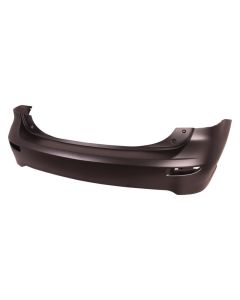 MAZDA 5 Rear Bumper Premium 2010 - 2014 