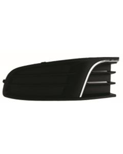 POLO VIVO Bumper Grill Right 2014 - 2015 