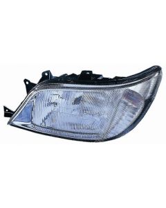 Sprinter Headlamp - Left 2000 - 2006 