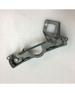 VW Polo Boot Actuator Plate 2005+