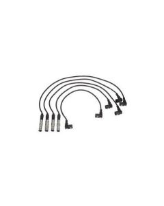 Mercedes M102 ENG 4 Cylinder HT Lead Set (Sebring)