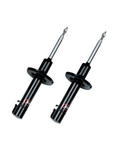 Polo 6 Front Shock Set 2010-2014