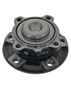 F30, F20 , F32, F33,  2011+ Wheel hub front with bearing 4hole