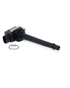 NISSAN X-TRAIL QR20DE 2.0 IGNITION COIL (BAGGIO)