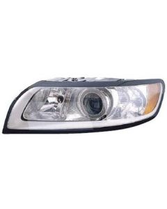 S40 Headlamp LHS 2007-2012