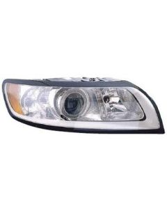 S40 Headlamp RHS 2007-2012