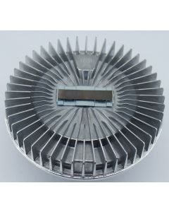 MAZDA B2500 FAN CLUTCH