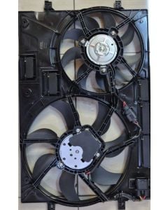 Golf 7 7.5 GTI  Radiator Double Fan 