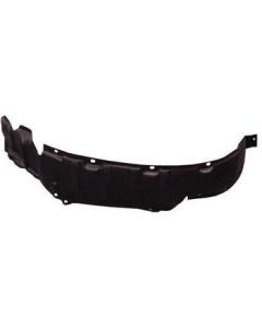 NISSAN HARDBODY 2.0  Left Fender Liner