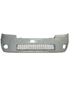 FORD RANGER Front Bumper 2007 - 2012