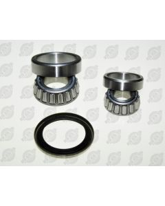 MAZDA 323 Front Wheel Bearing  1981 - 2004