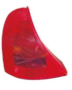 Clio Tail Lamp - Left 1999-2002