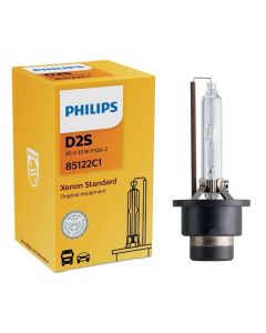 Philips D2S Xenon Bulb - Each