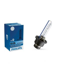 Philips D2S Xenon Bulb - Each (White LED Effect)