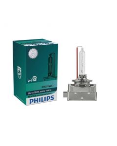 Philips D1S Xenon Bulb (150% more Vision)