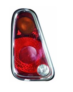 Cooper Tail Lamp LHS 2002-2009