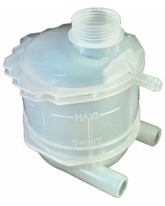 RENAULT CLIO I,II, NISSAN NP200 EXPANSION TANK