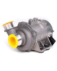 E90 / E87 ELECTRIC WATER PUMP (N52 Engine) - 4Pin